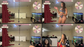LIVE 🔥 THIRSTY THURSDAY X POLE WORK