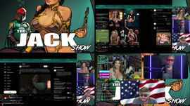 The j.A.C.k. Show!