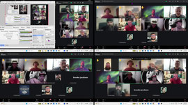 VAULT MEMBERS LIVE: Inside Our Exclusive Zoom Call | Never Get Busted