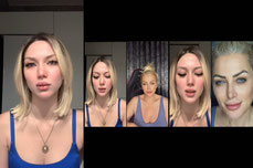 Untitled stream
