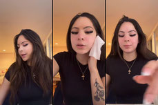 Untitled stream