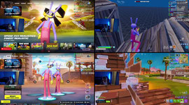 Cuff ma sacc short stream tho 🟨 All It Takes Is Dedication To Create A Lifestyle 🟨 !discord !yt !com