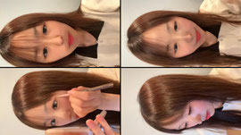 メイクします💄