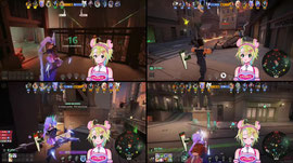 【Deadlock】 step 1 of ebegging to queue with d*ki: trying to rank into ratlow 🐭