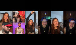 Untitled stream