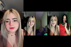 Untitled stream