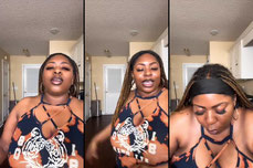 I’m backkk 😎 let’s chat 🫶🏾