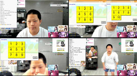 신입맞방)