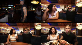 Blind date