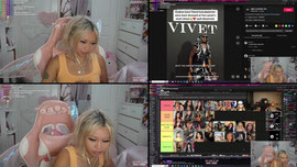♡ OVERLY CONSISTENT  ♡ !Discord !Socials