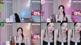 마지막방송.. (제니스노블라온)