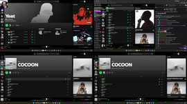 🔴YEAT COCOON | EP OF THE YEAR🔴