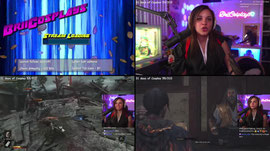 Onimusha: Way of the Sword | Day 2 ⚔️ #TheLongnight #Onimusha | #CapcomCreator