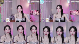 마지막방송.. (제니스노블라온)