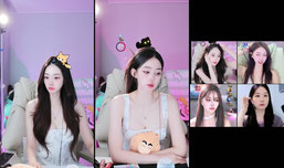 꿍이랑 놀 사람 ~ 안놀아주면 탈모~