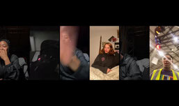 Untitled stream