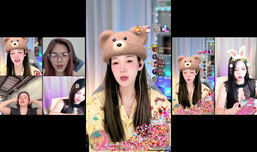 Lets Go LIVE!