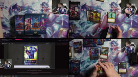 FLY T1 LS | OPENING KOREAN RIFTBOUND BOXES + AMA + LoL DOCUMENTARY IS OUT NOW