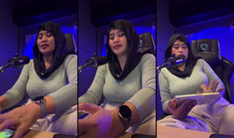 Ika Suzy Official sedang live sekarang!