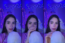 Untitled stream