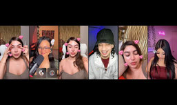 Untitled stream