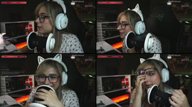TODAVIA SIENTES ASMR? ENTRA Y COMPRUEBA !wa