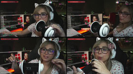 🔴[ASMR EN VIVO]🔴 VIERNES DE "VEN HAY ASMR", AUDIO DE CALIDAD ✅ LEEMOS EL CHAT ✅ OBEDEZCO AL CHAT ✅ PVTEO AL CHAT ✅ | !wasa !redes