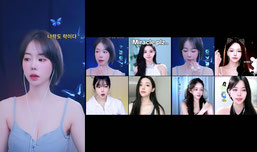 단발 좋아해...? 틱톡 단발 야르