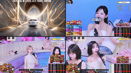 어나더4기 A팀 최종화 [MC상아&이브] 소율x이유x김사랑x로하x연유x예솔x이체리x이랑x김리원x감자x한효주주x화연