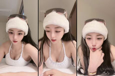 Hi ? 안녕?