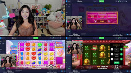 💗 GAMBA TIME 💗 $100 GIVEAWAY 💗 #ad