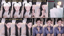 斗鱼最拉女主播 12576281
