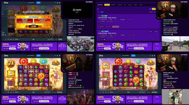 $300 raw giveaway every 25min | $100K Monthly & $10K Weekly Leaderboards | !stake !site !giveaway 💎🚀