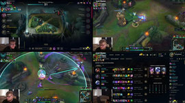 ROAD TO EMERALD  | !Prep #werbung