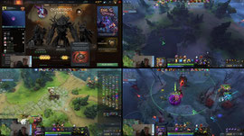 Dota 2 enjoyer