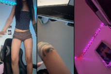 Untitled stream