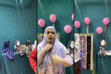 Sneak Peek Birthday Series