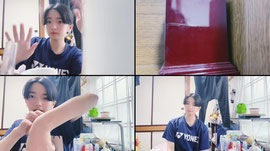 質問コーナー！