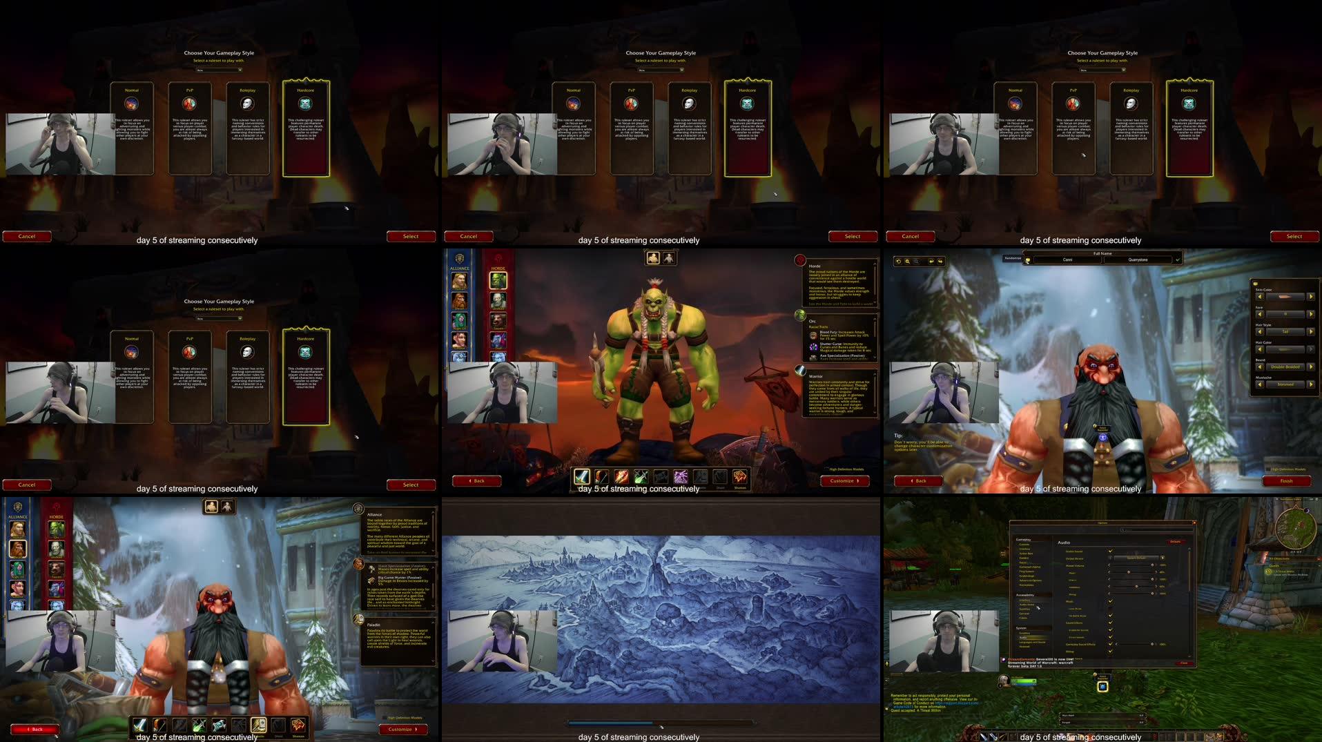 Recording Thumbnail