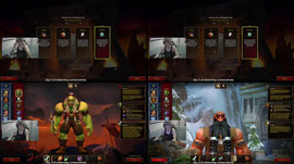 warcraft forever beta DAY 1.5