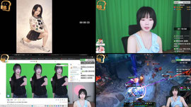 [더블비] 모닥불 라디오 신청곡 쪽지로!