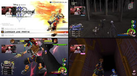 9h30 ✨ On continue la (re) découverte de KINGDOM HEARTS 2 EPISODE 7 !prozis !rs !redif