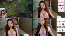 WHICH VIEWER KNOWS ME BEST 👀 GODDESS LOOKING FOR PUPPY SUBTEMBER 🐶