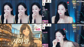 노랑노랑 하랑이 ❤️
