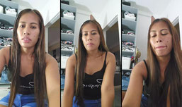 Simply Pinay  is live Hello
