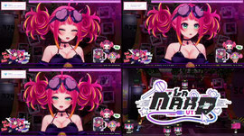 Soy Naho Sumisa alegrate o te muerdo | !𝚛𝚎𝚍𝚎𝚜 !𝚔𝚘𝚏𝚒 !𝚆𝚑𝚊𝚝𝚜𝙰𝚙