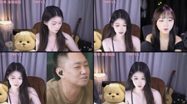 菜就多练 谁恋？