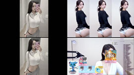 눈 마주치면 들어와