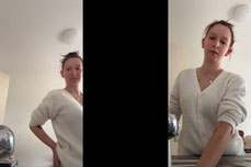 Pregnant❤️stellt Fragen