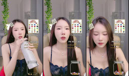 หน้าเหวี่ยงยิ้มหวาน